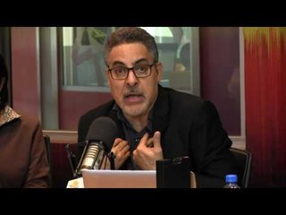 Pablo McKinney comenta sobre instalación de envasadora de GLP en la Av. 27