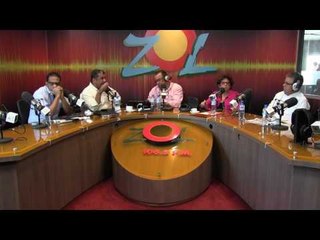 Gonzalo Abarca desde la VOA nos comenta situación de USA, Siria y Rusia