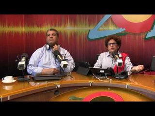Angel Acosta y Consuelo Despradel reciben llamadas de los Oyentes 8-2-2017 #ElSoldelaTarde