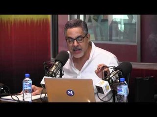 Angel Muñiz comenta el bloqueo en youtube de su pelicula "Y a Dios que me perdone"