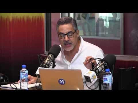 Angel Muñiz comenta el bloqueo en youtube de su pelicula Y a Dios que me perdone