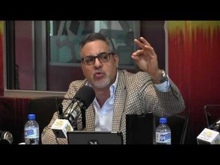 Pablo McKinney comenta relación entre Danilo-Leonel en el PLD esta peor que nunca