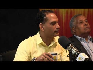 Jose Laluz comenta sobre el Super Bowl 51