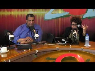 Angel Acosta y Consuelo Despradel reciben llamadas de los Oyentes en #ElSoldelTarde