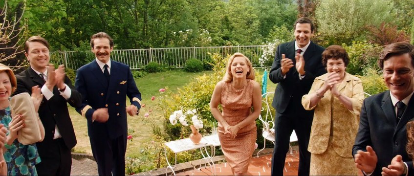 bande-annonce Duelles en salles le 01/05/2019