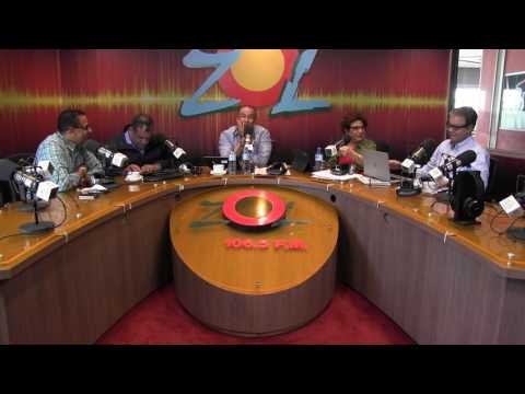 El equipo de #ElSoldelaTarde comenta sobre el equipo Dominicano en el Clasico Mundial
