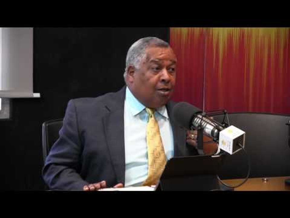 Melton Pineda comenta queman genitales a hombre violó niña de 12 años