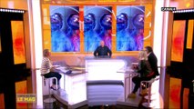 PNL bat tous les records - L'Info du Vrai du 18/04 - CANAL+