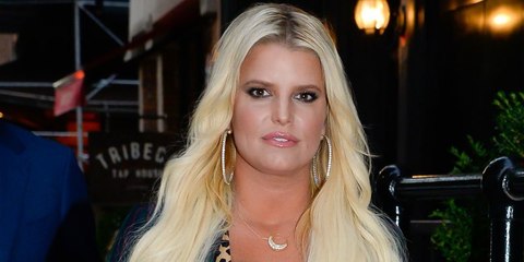 Jessica Simpson Doesn’t Want To Have Any More Kids After Tough Pregnancy