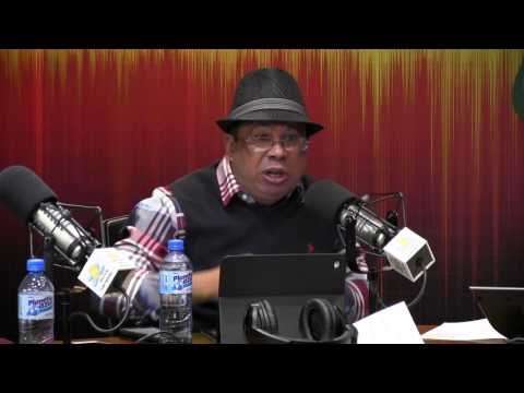 Euri Cabral comenta acciones de Danilo Medina para garantizar la honestidad y la transparencia