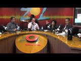 El Equipo de #ElSoldelaTarde comentan Discusión entre coronel y agentes de Amet