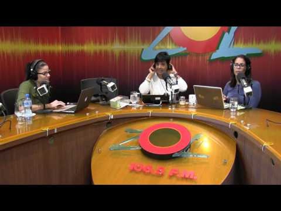 Llamadas de las Oyentas comentan que te acuerdas del 2002? Parte 1 #TBT #SoloParaMujeres