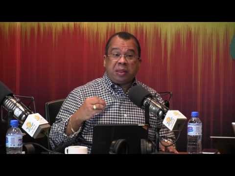 Euri Cabral comenta el mal manejo de la corrupción caso ODEBRECHT, daño la economía en Brazil