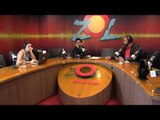 Luis Ogando Nos comenta sobre el peligroso juego  