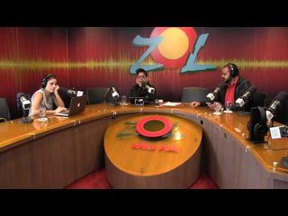 Luis Ogando Nos comenta sobre el peligroso juego  "La Ballena Azul"