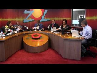 Franklin Ochoa representante del partido creando oportunidades de Ecuador