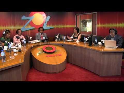 Llamada de Angela Brito reporta como van las investigaciones caso comunicadores asesinados en SPM