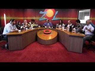 Jochy Santos nos trae parodia sobre los achaques cuando te pones viejo