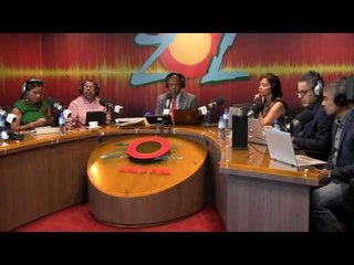 Llamada periodista Francisco Aníbal reporta PN indentifico asesino de los comunicadores de San Pedro