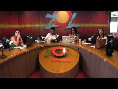 Dra. Vanessa Espaillat comenta sobre la comunicación de los padres con los hijos