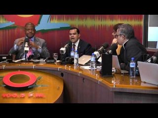 Elías Báez Dip. acusa Gobierno de “indolente e irresponsable” no enfrenta delincuencia y corrupción