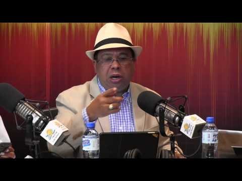 Euri Cabral comenta plan estratégico de prestamos para micros empresarios de Muhammad Yunus