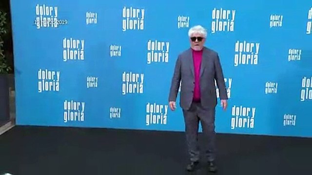 Pedro Almodóvar y Kleber Mendonça competirán en Cannes