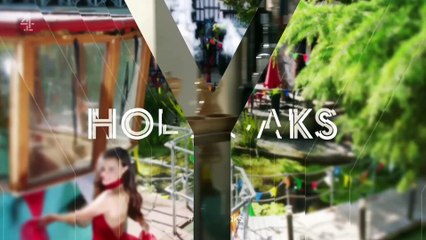 Laurie/Sinead/Brody and Sienna 16th April 2019 E4/17th april 2019 C4 HD