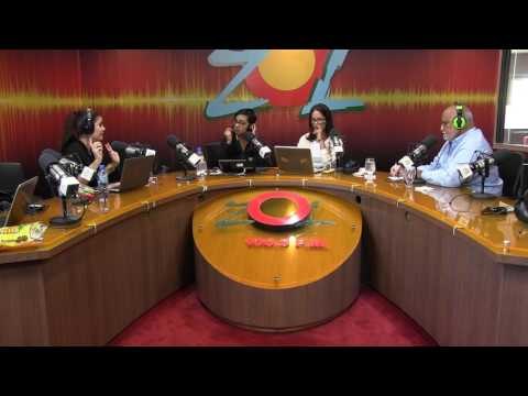Dr. Vicente Vargas comenta sobre la relación entre las parejas #SoloParaMujeres