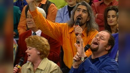 Guy Penrod - The Love Of God