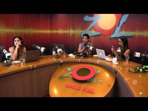 Zoila Luna comenta sobre llamada de Oyenta dice su esposo tiene problemas de erección