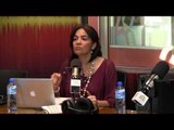 Maria Elena Nuñez llama a Stalin Montero del movimiento que pide cero impunidad al gobierno Danilo