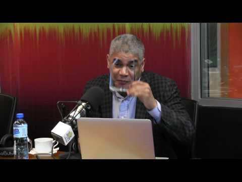 Holi Matos Señor presidente Danilo Medina la seguridad ciudadana ha colapsado