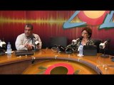 Angel Acosta y Consuelo Despradel comentan sobre el problema del agua potable