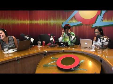 Francisco Sanchis comenta situación del General y su participación en los Premios Soberanos