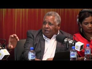 Melton Pineda comenta hay que legislar para difamaciones en las redes sociales