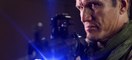 Dolph Lundgren blows zombies up in DEAD TRIGGER clip - Horror