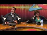 Angel Acosta y Consuelo Despradel comentan situación sobre Juan Comprés “El Peregrino”
