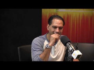 Jose Laluz "La entrega de las firmas, es un acto de nobleza de los organizadores de la marcha verde"