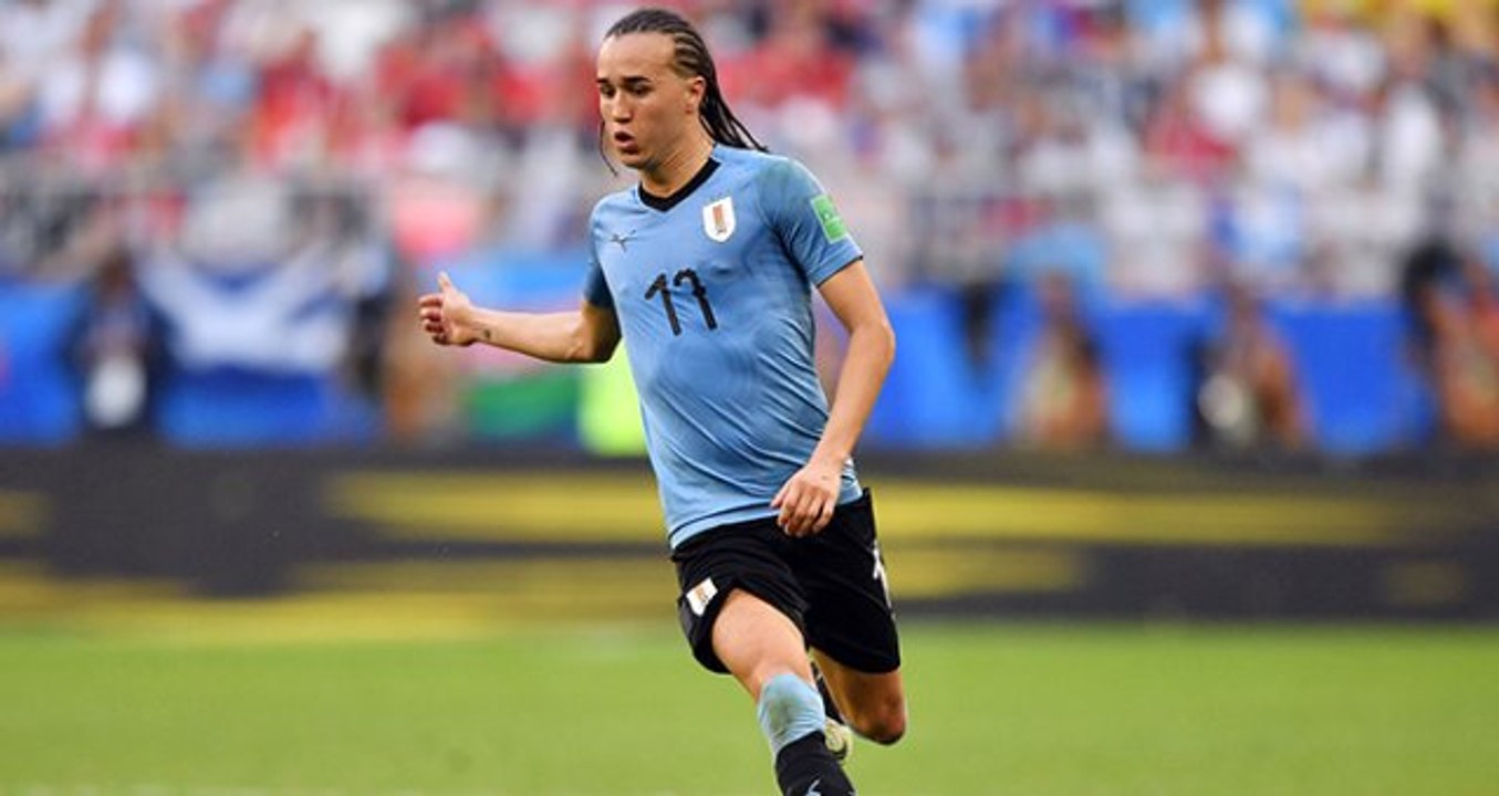 Fenerbahçe, Milan Forması Giyen Diego Laxalt'ı Kadrosuna Katmak İstiyor