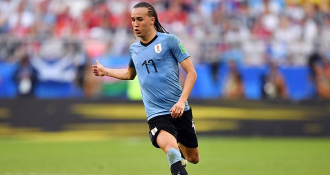 Fenerbahçe, Milan Forması Giyen Diego Laxalt'ı Kadrosuna Katmak İstiyor