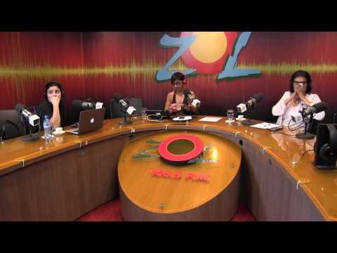 Dr. Liliam Fondeur comenta como los beneficios del sexo en #SoloParaMujeres