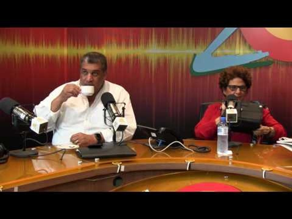 Los Oyentes de #ElSoldelaTarde comentan sobre el discurso del Presidente Danilo Medina