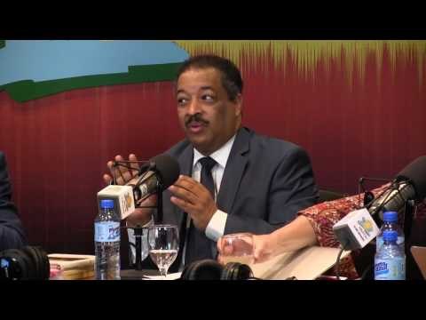 Dr. Roberto Rosario ex pres. JCE comenta la razon por la que no tuvimos ley de partidos