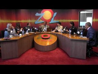 Yolanda Martinez comenta la función y trabajos que se llevan acabo en ProCompetencia