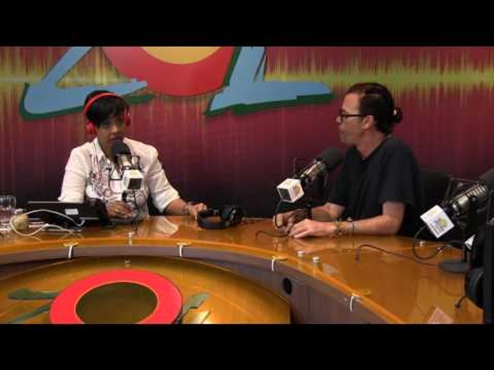 Socrates Mckinney comenta que debemos invertir en ropas #SoloParaMujeres