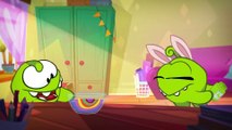 Om Nom Stories | Oh boy | Cut the rope: dream work |