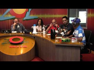 Federico 55 presidente le aumenta el sueldo a los guardias y policias