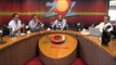 Luis Jose Chavez comenta declaraciones de Luis Abinader sobre Discurso de Danilo Medina
