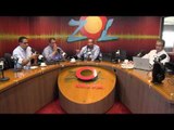 Luis Jose Chavez comenta declaraciones de Luis Abinader sobre Discurso de Danilo Medina